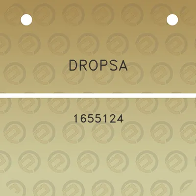 dropsa-1655124