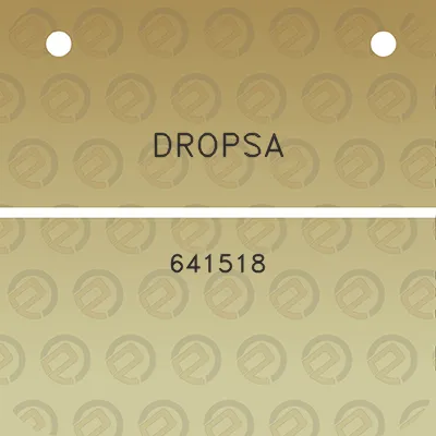 dropsa-641518