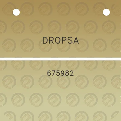 dropsa-675982