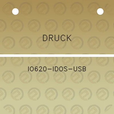 druck-io620-idos-usb