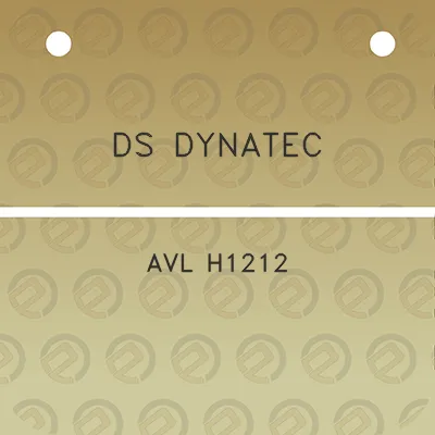 ds-dynatec-avl-h1212