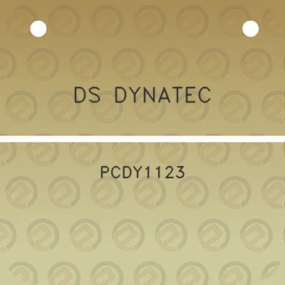 ds-dynatec-pcdy1123