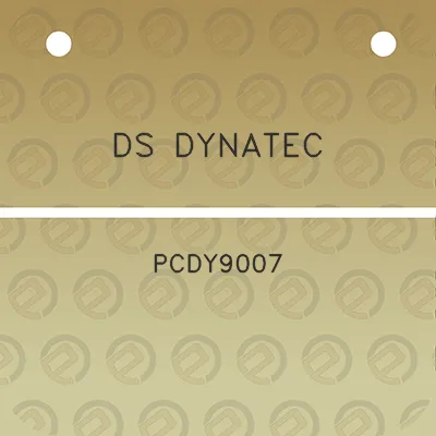 ds-dynatec-pcdy9007