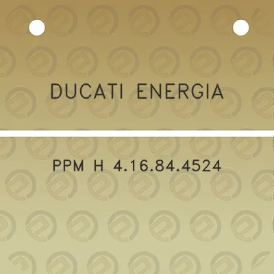 ducati-energia-ppm-h-416844524