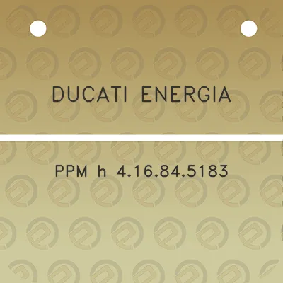 ducati-energia-ppm-h-416845183