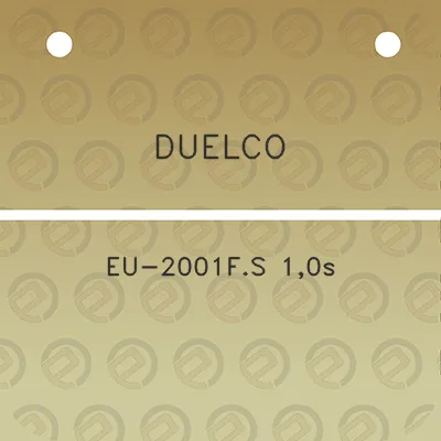 duelco-eu-2001fs-10s