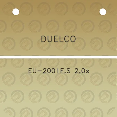 duelco-eu-2001fs-20s