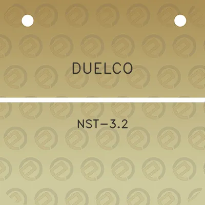 duelco-nst-32