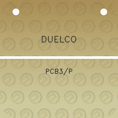 duelco-pcb3p