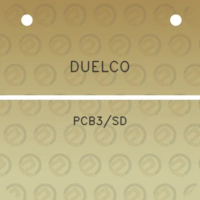 duelco-pcb3sd