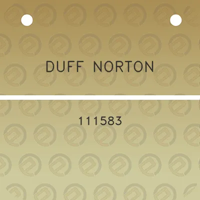 duff-norton-111583