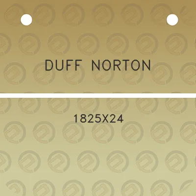 duff-norton-1825x24