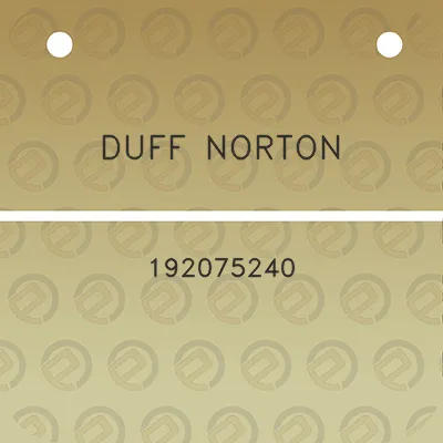 duff-norton-192075240