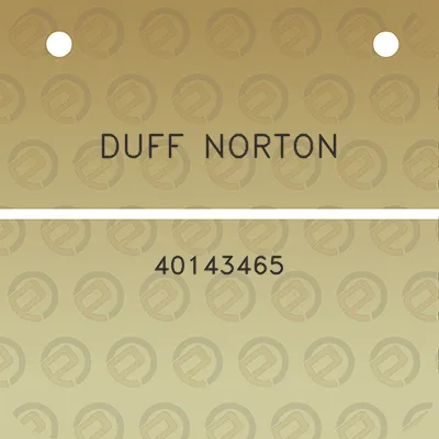 duff-norton-40143465