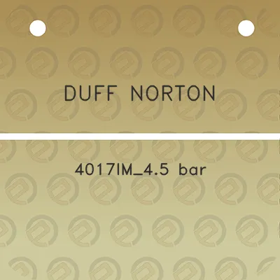 duff-norton-4017im_45-bar