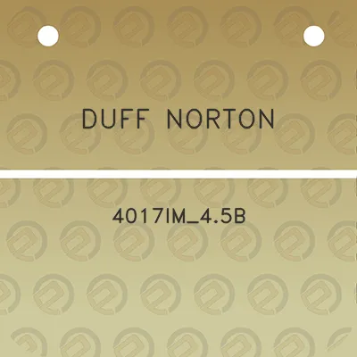 duff-norton-4017im_45b