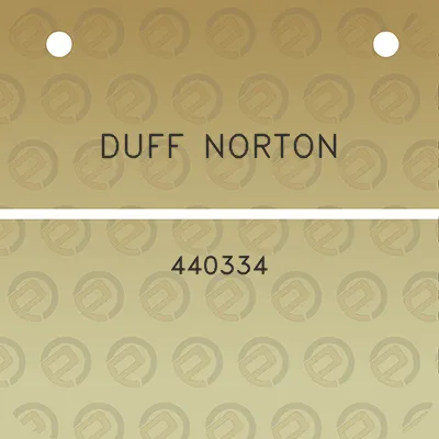 duff-norton-440334