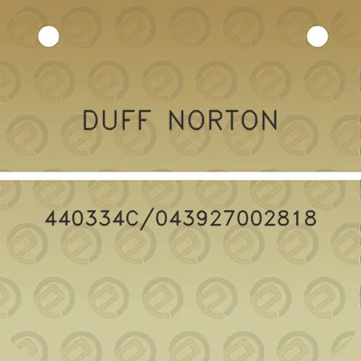 duff-norton-440334c043927002818