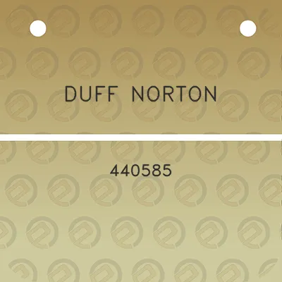 duff-norton-440585