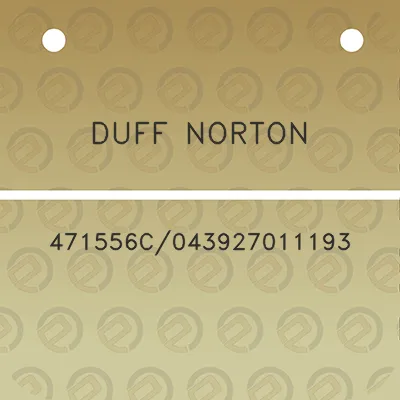 duff-norton-471556c043927011193