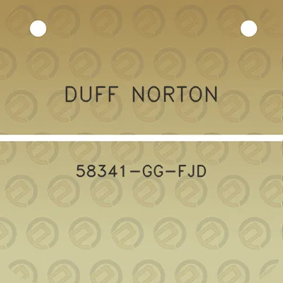 duff-norton-58341-gg-fjd