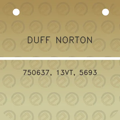 duff-norton-750637-13vt-5693