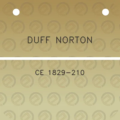 duff-norton-ce-1829-210