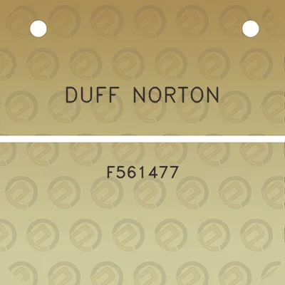 duff-norton-f561477