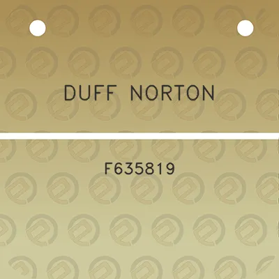 duff-norton-f635819