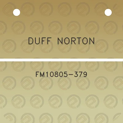 duff-norton-fm10805-379