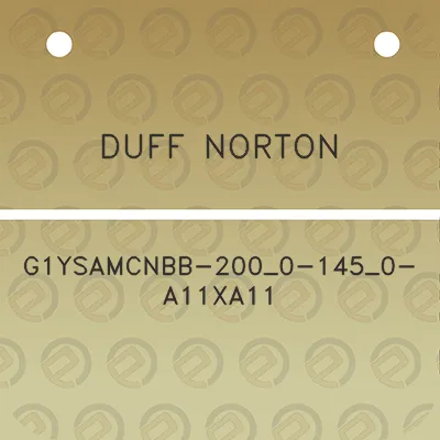 duff-norton-g1ysamcnbb-200_0-145_0-a11xa11