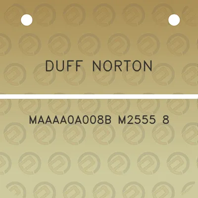 duff-norton-maaaa0a008b-m2555-8