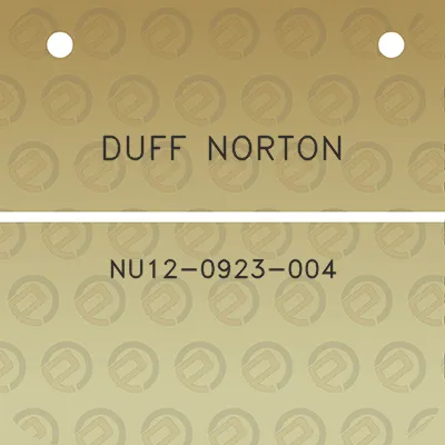 duff-norton-nu12-0923-004