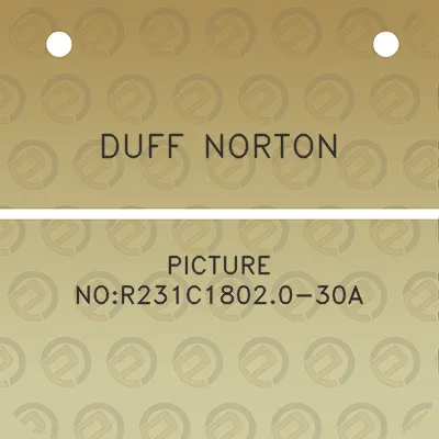 duff-norton-picture-nor231c18020-30a