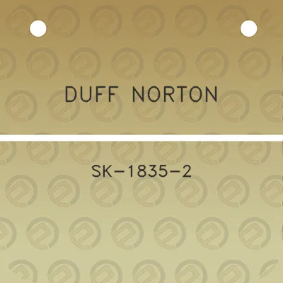 duff-norton-sk-1835-2