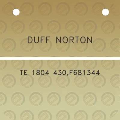 duff-norton-te-1804-430f681344