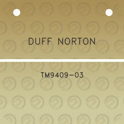 duff-norton-tm9409-03