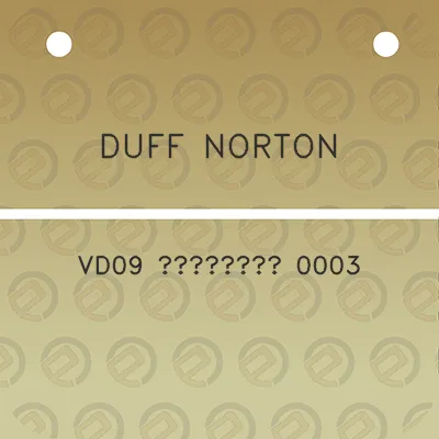 duff-norton-vd09-a-0003