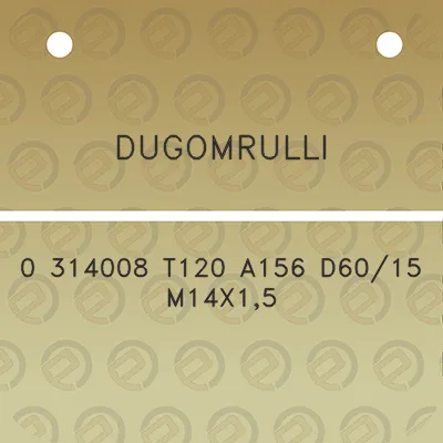 dugomrulli-0-314008-t120-a156-d6015-m14x15