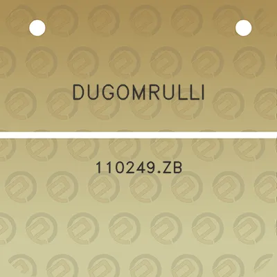 dugomrulli-110249zb