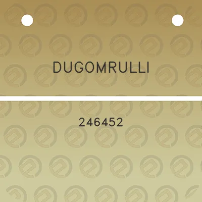 dugomrulli-246452