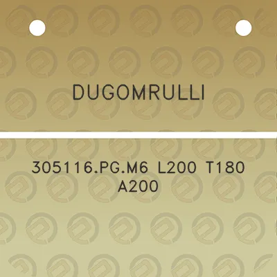 dugomrulli-305116pgm6-l200-t180-a200