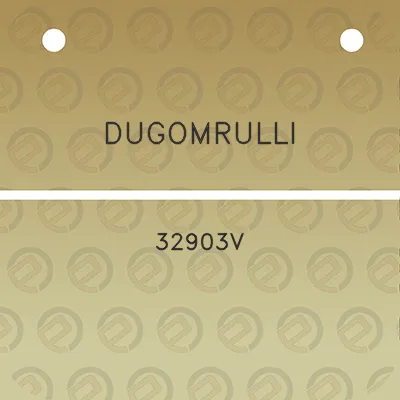 dugomrulli-32903v