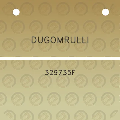 dugomrulli-329735f