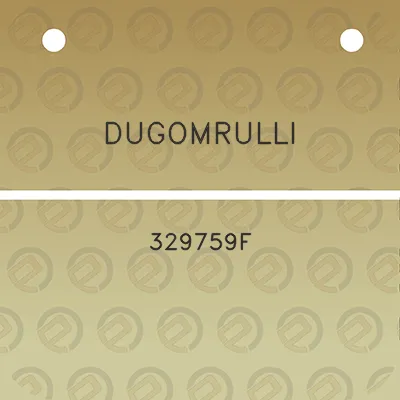 dugomrulli-329759f