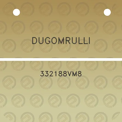 dugomrulli-332188vm8