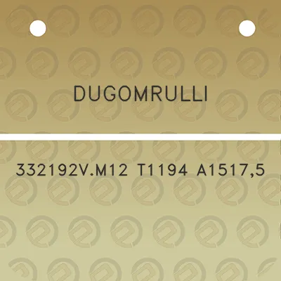 dugomrulli-332192vm12-t1194-a15175