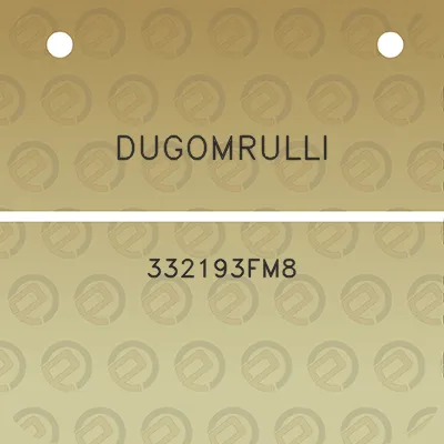 dugomrulli-332193fm8