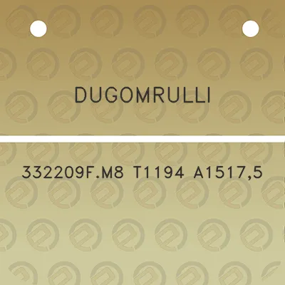 dugomrulli-332209fm8-t1194-a15175