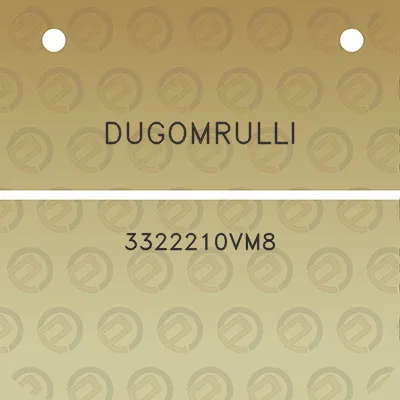 dugomrulli-3322210vm8